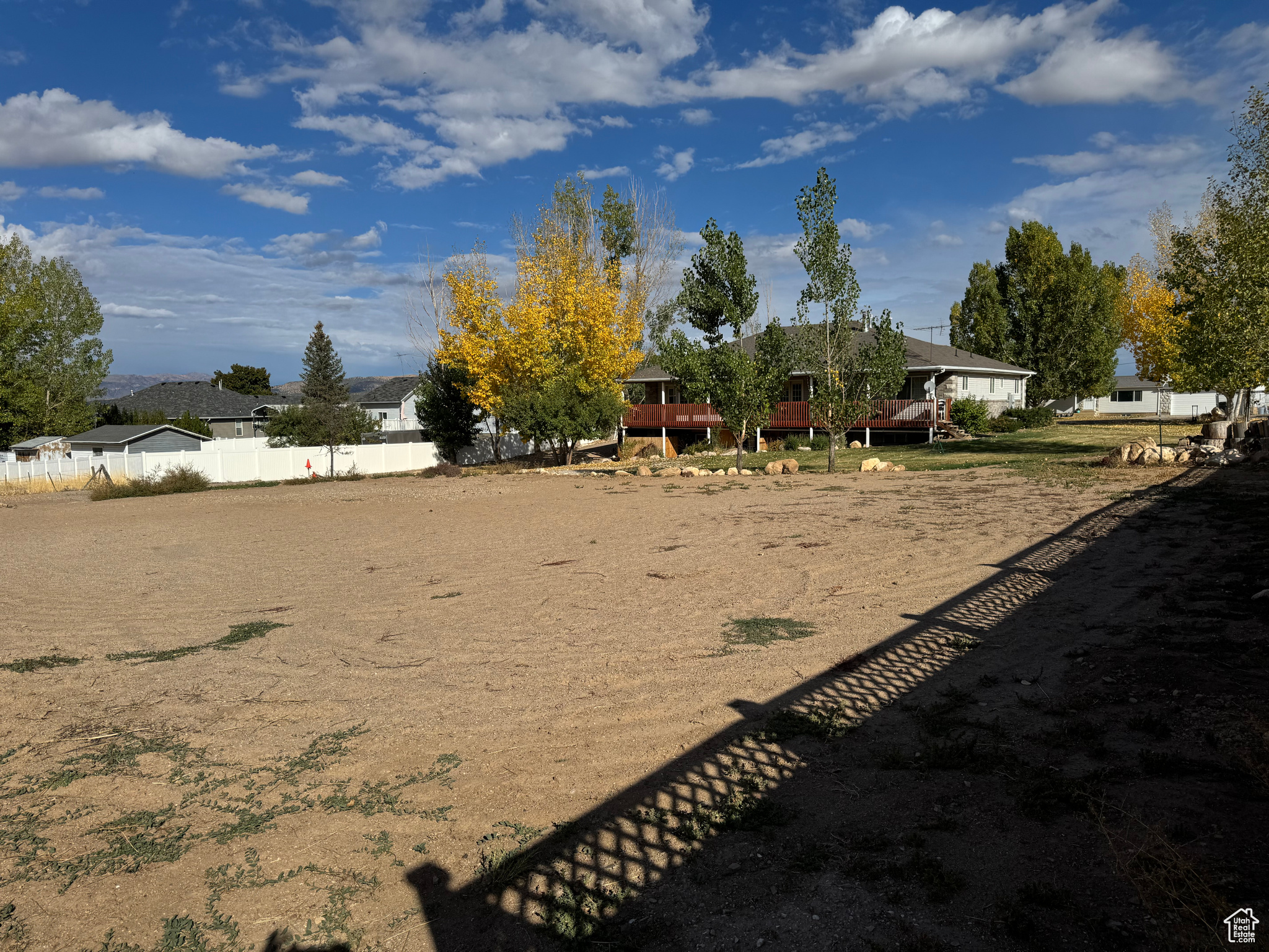 COUNTRY ROAD HAVEN - Residential