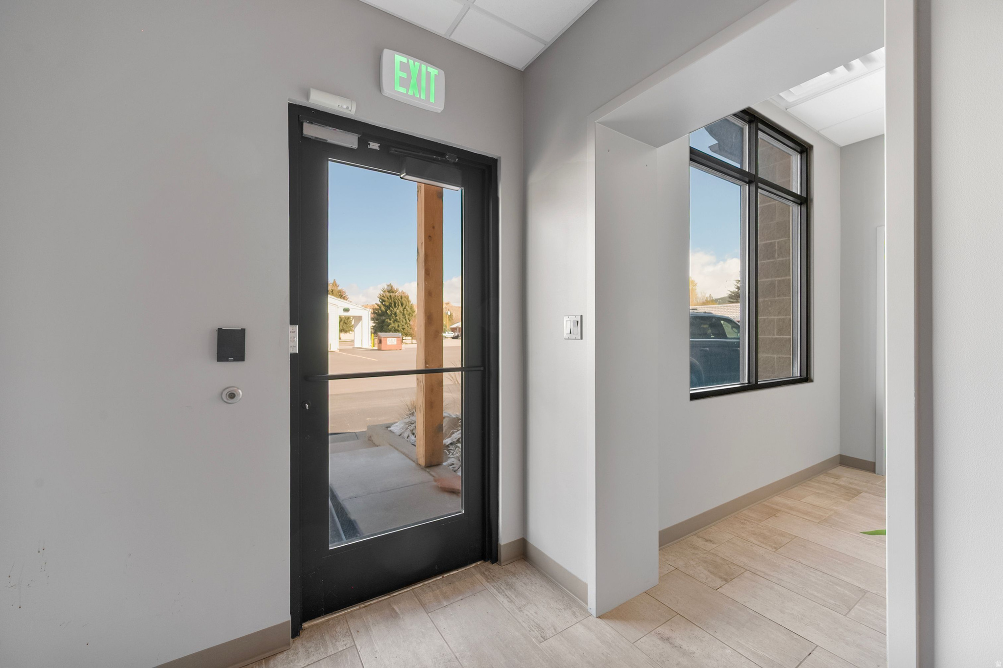 COALVILLE TOWN - Commercial Sale