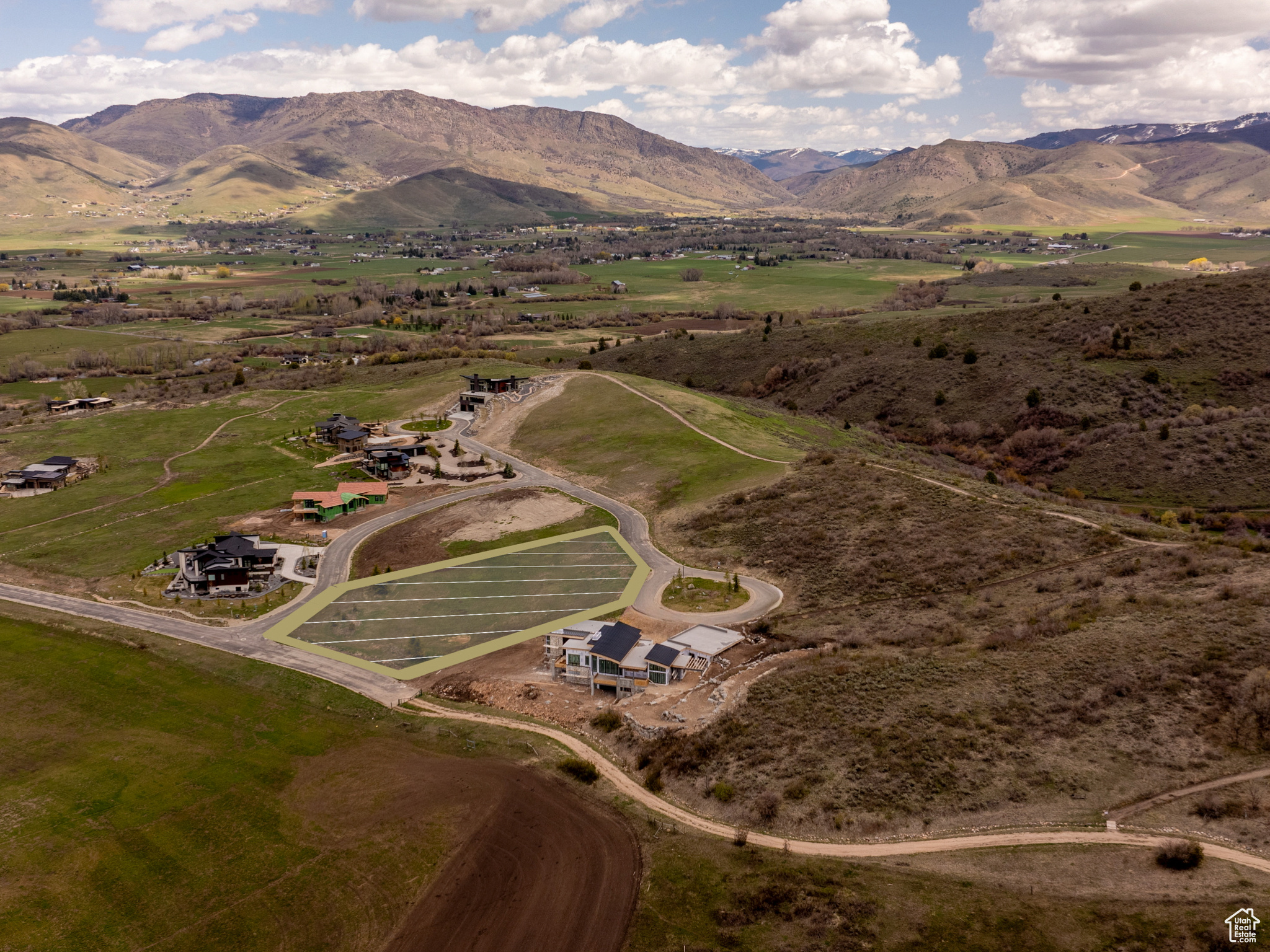 1671 S Bristlecone Ln #25, Huntsville, Utah image 10
