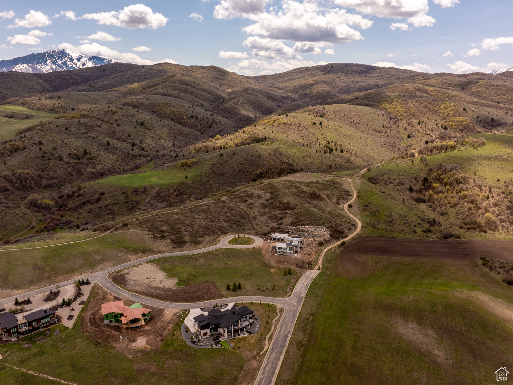 1671 S Bristlecone Ln #25, Huntsville, Utah image 15