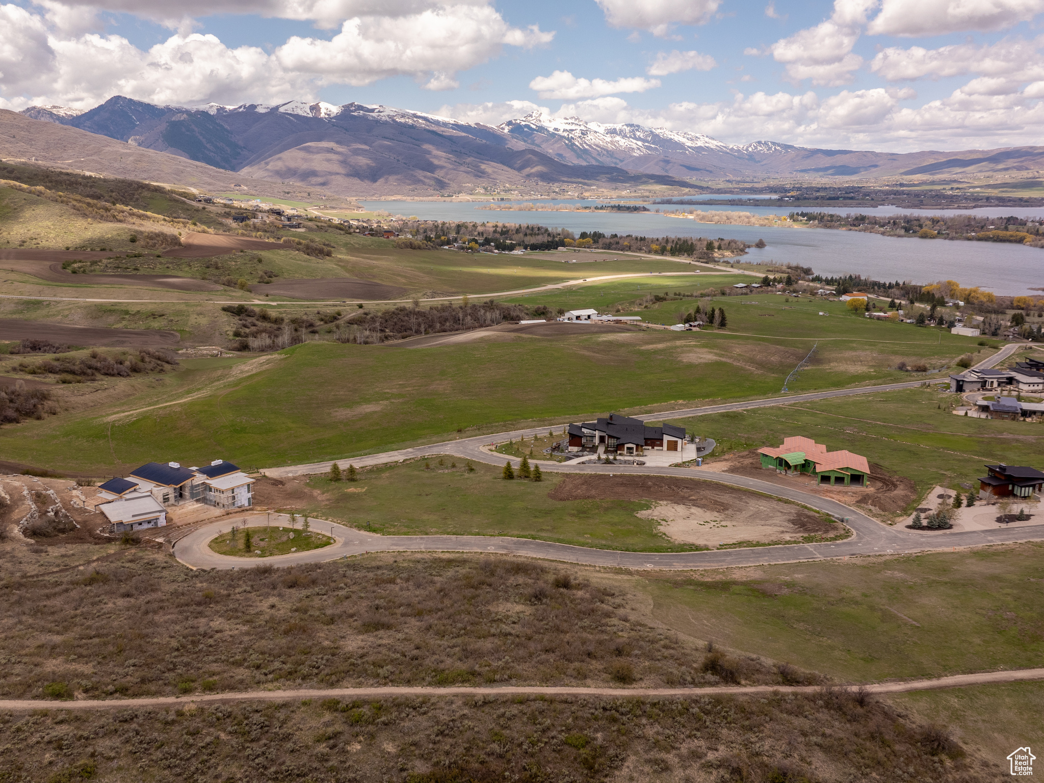 1671 S Bristlecone Ln #25, Huntsville, Utah image 3