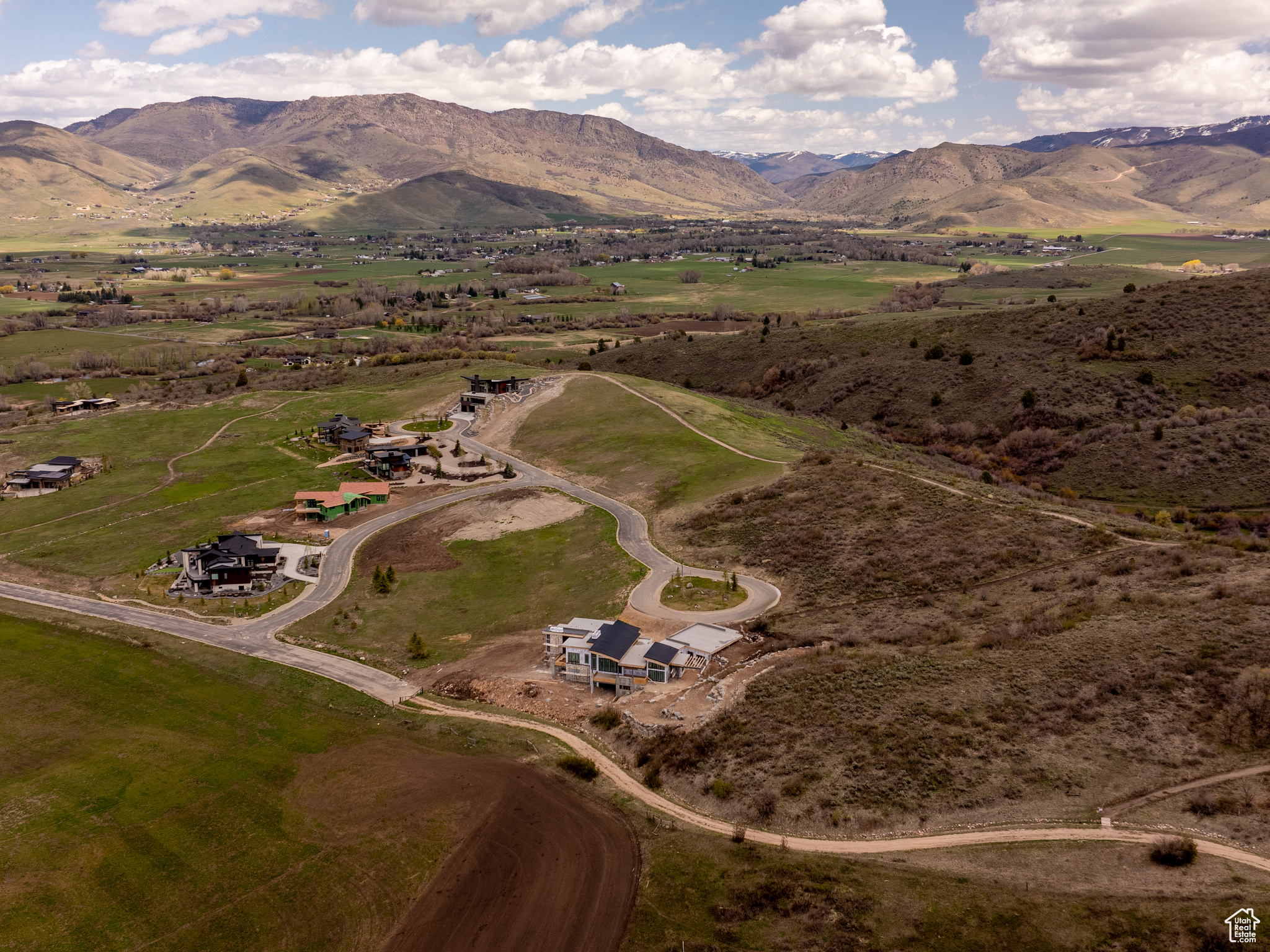 1671 S Bristlecone Ln #25, Huntsville, Utah image 11