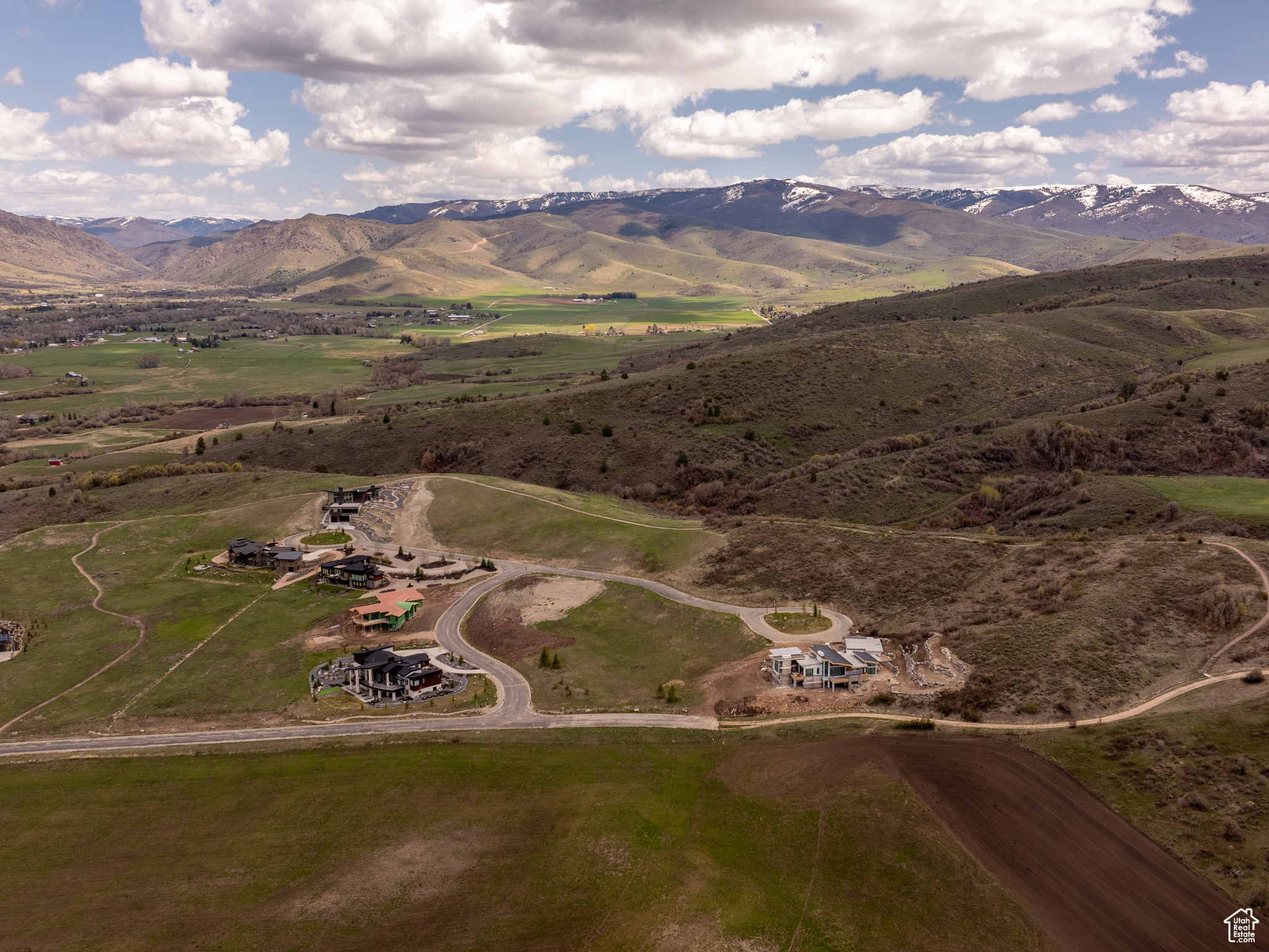 1671 S Bristlecone Ln #25, Huntsville, Utah image 7