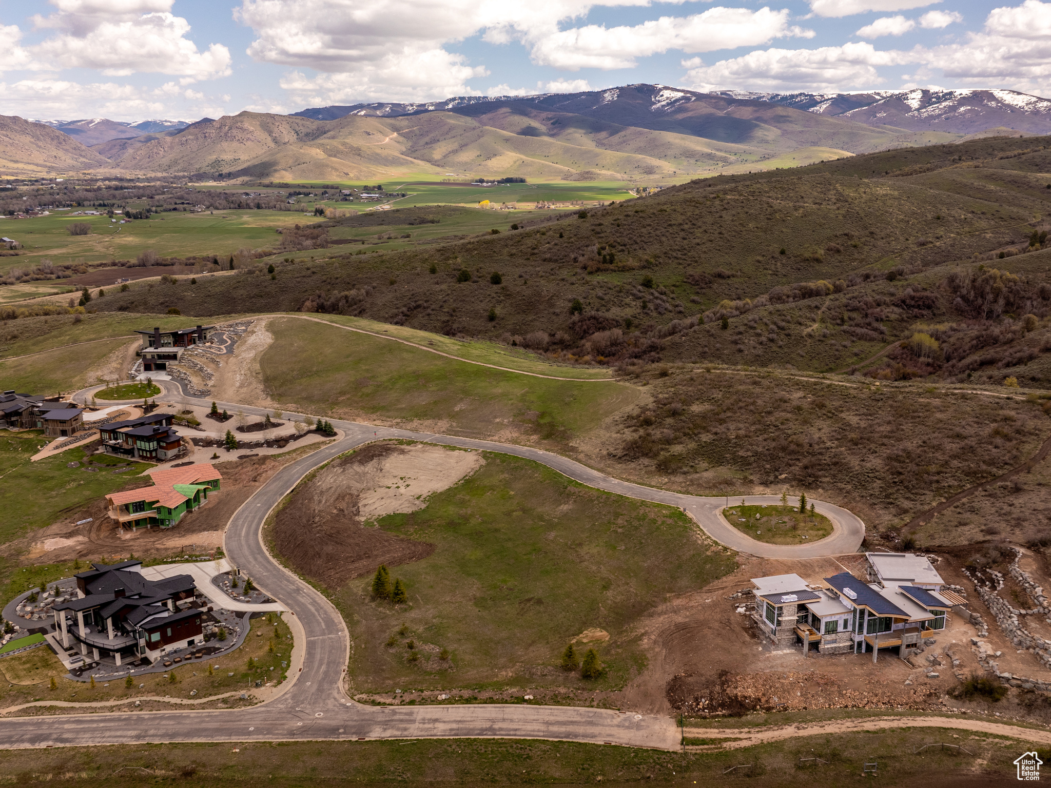1671 S Bristlecone Ln #25, Huntsville, Utah image 5