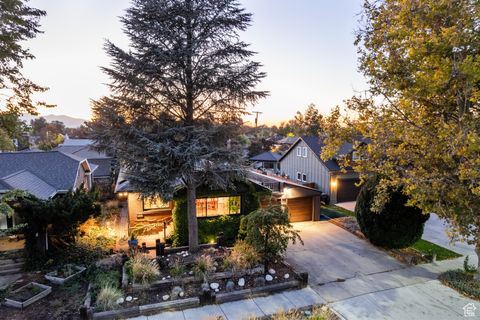 Photo of 1848 S 500 E, Salt Lake City, UT 84105 (MLS # 2116605)