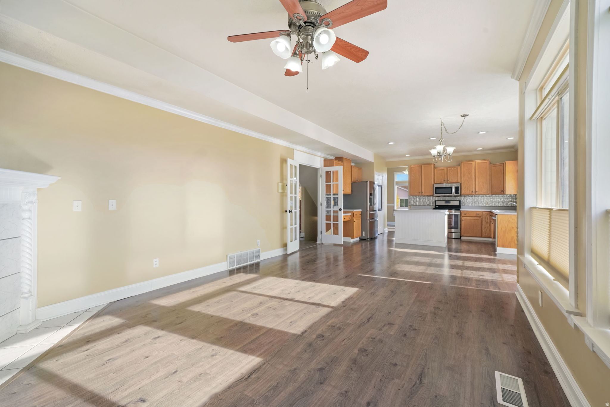 LAKEVIEW FARMS PHASE 2 - Residential