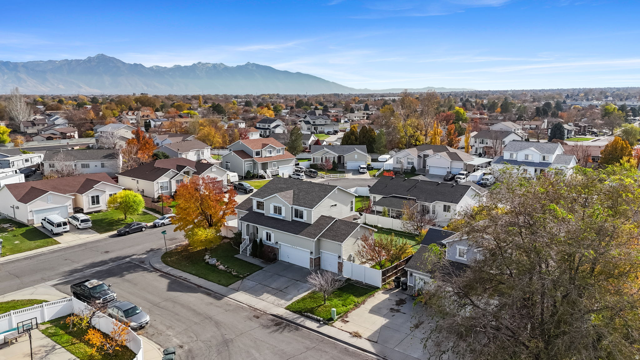 LAKEVIEW FARMS PHASE 2 - Residential