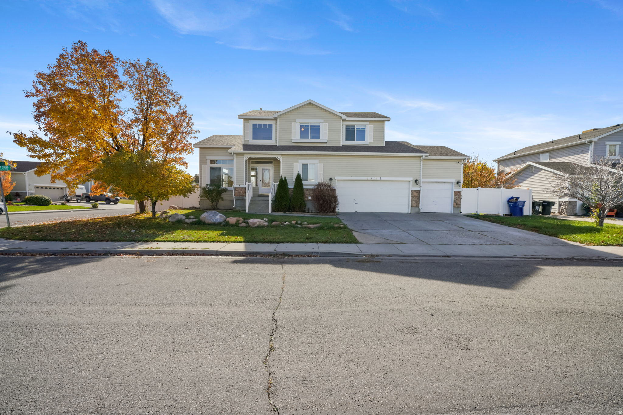 LAKEVIEW FARMS PHASE 2 - Residential