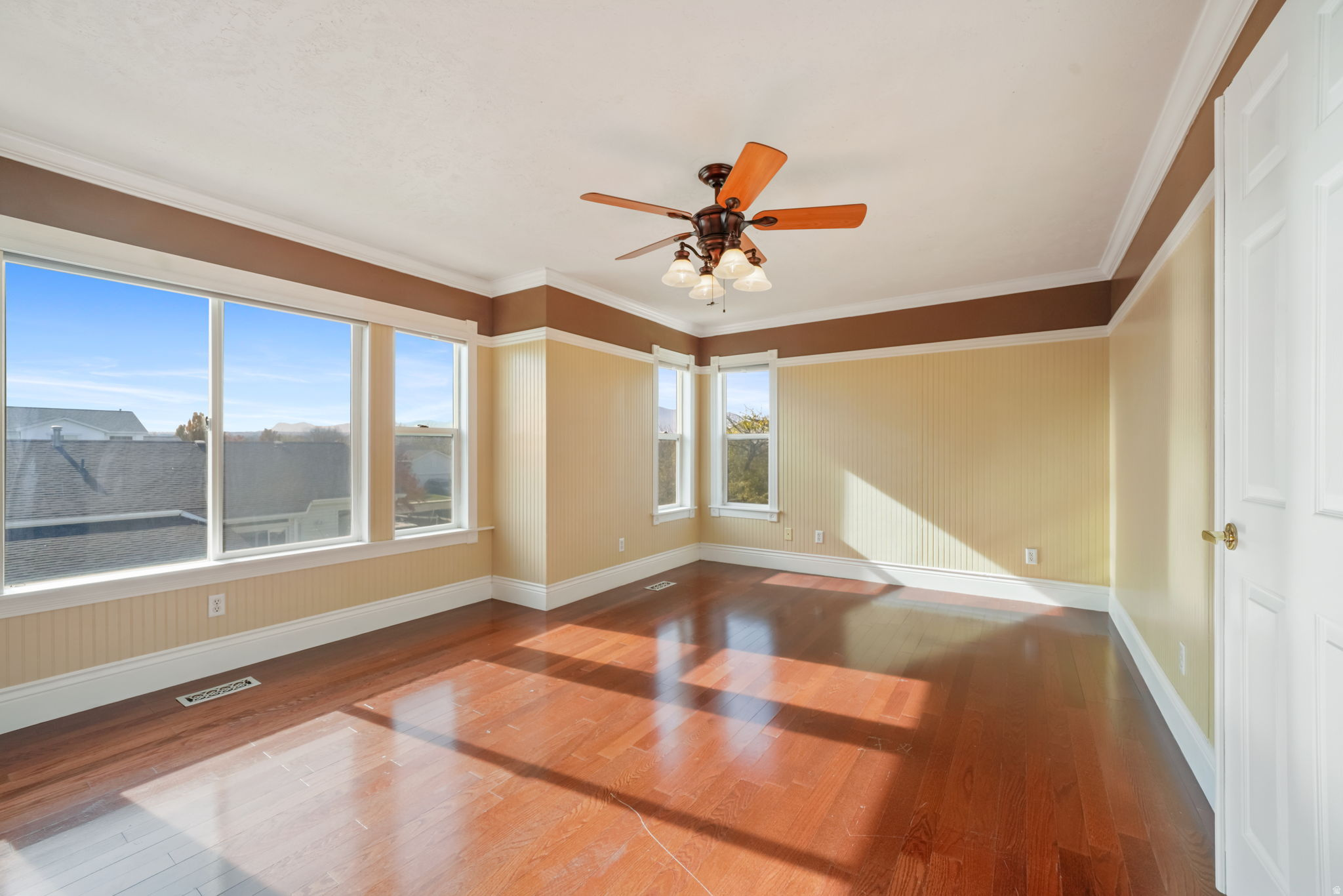 LAKEVIEW FARMS PHASE 2 - Residential