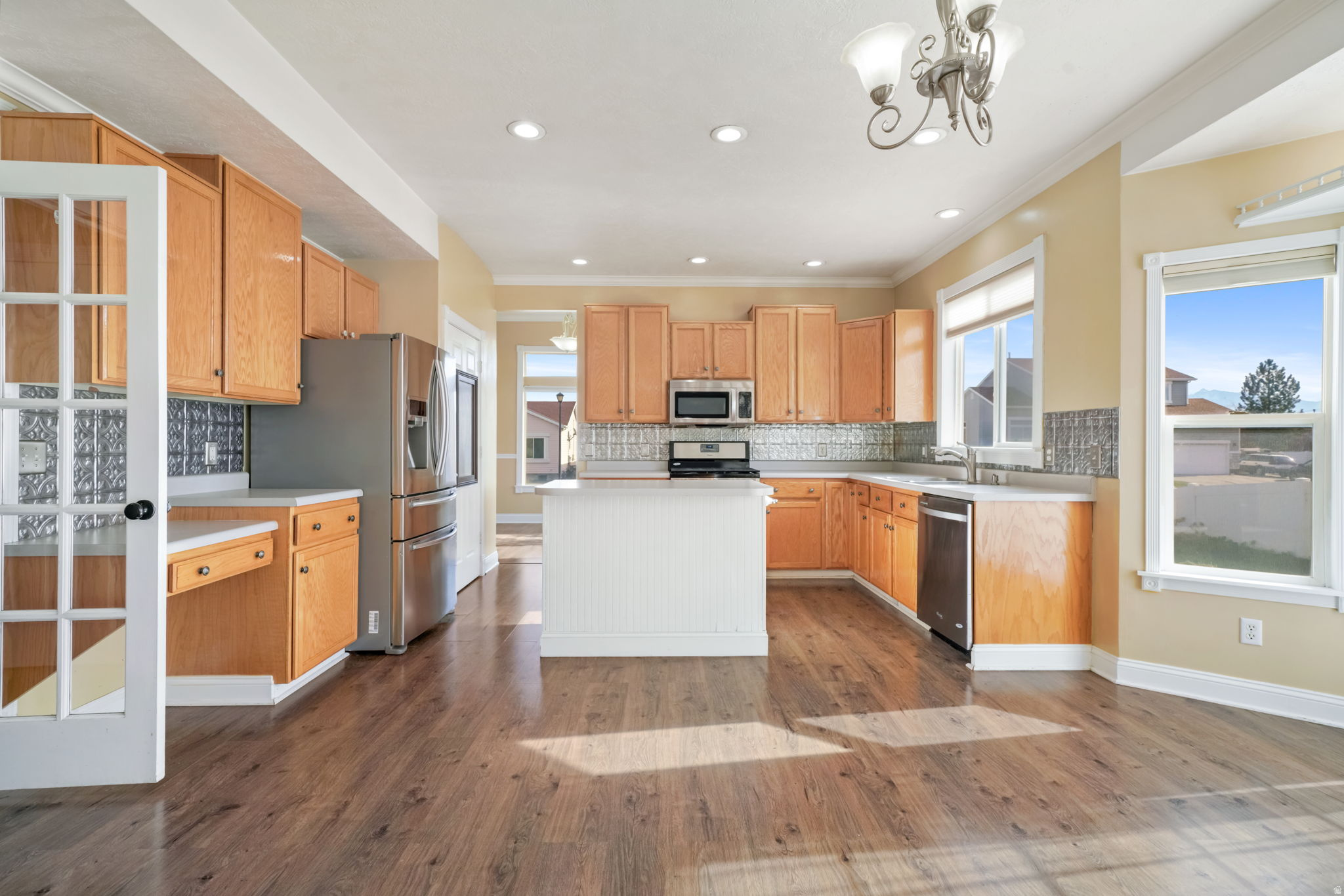 LAKEVIEW FARMS PHASE 2 - Residential