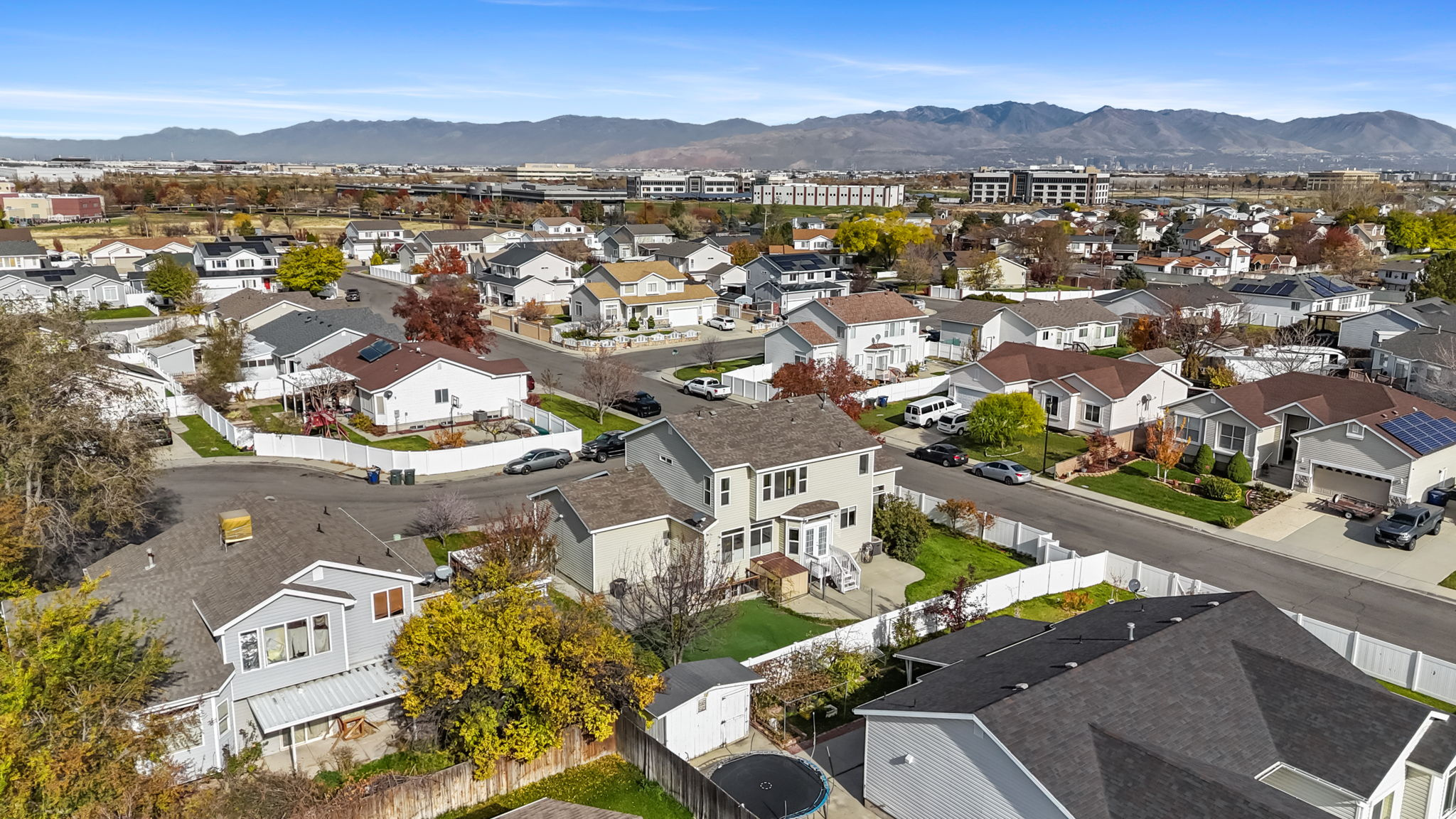 LAKEVIEW FARMS PHASE 2 - Residential