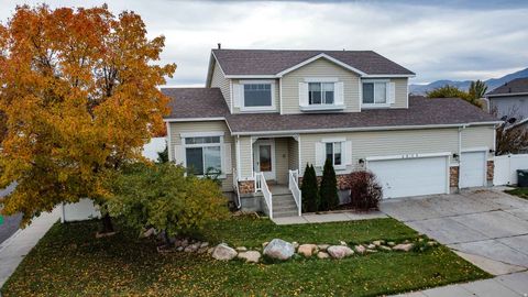 Tiny photo for 4877 W HAYLOFT CV, West Valley City, UT 84120 (MLS # 2121479)