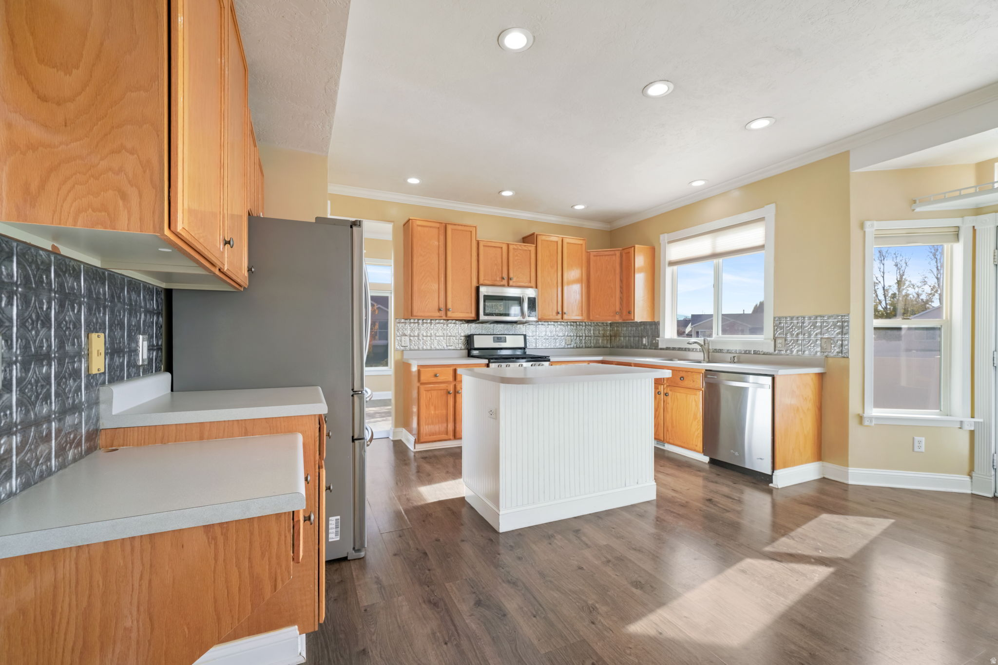 LAKEVIEW FARMS PHASE 2 - Residential