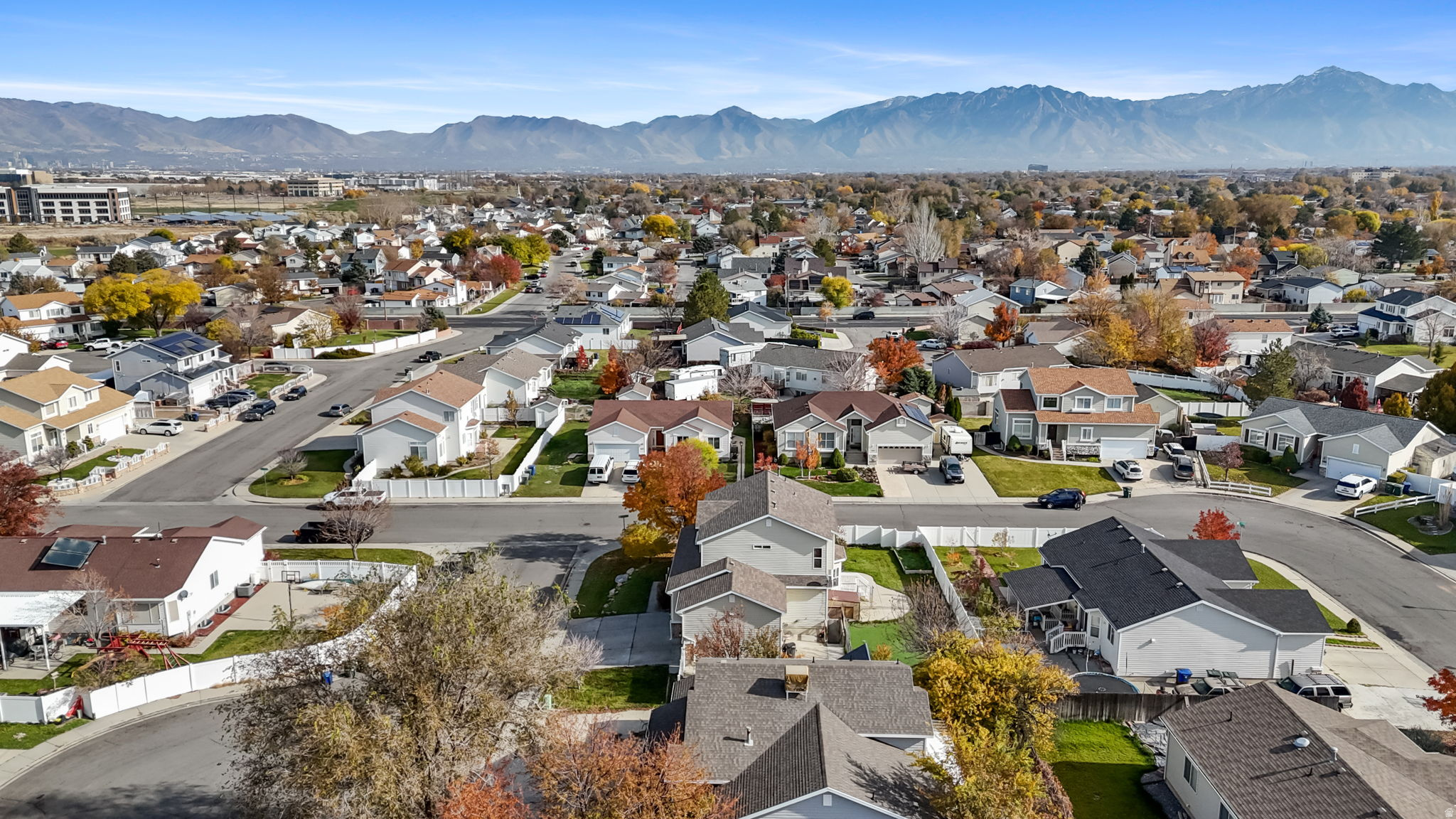 LAKEVIEW FARMS PHASE 2 - Residential