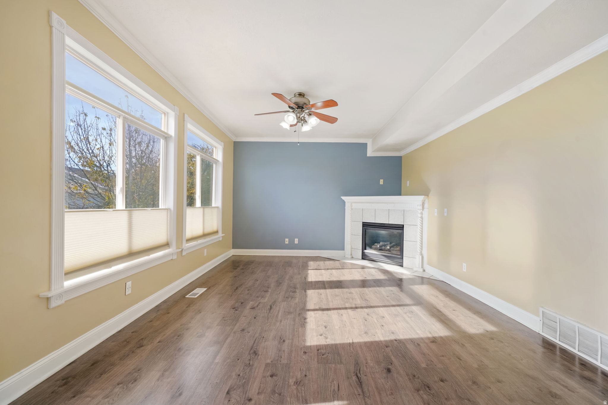 LAKEVIEW FARMS PHASE 2 - Residential