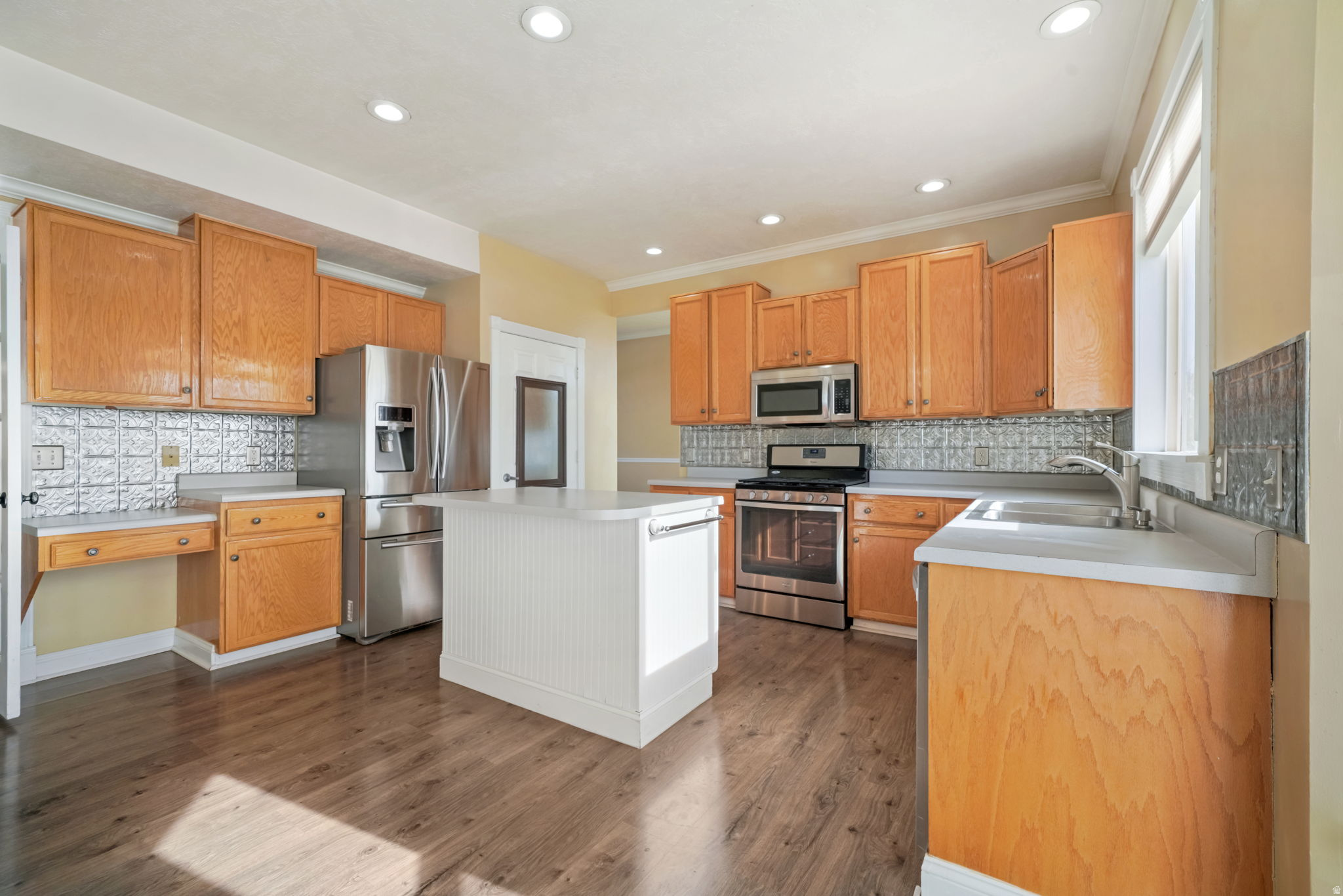 LAKEVIEW FARMS PHASE 2 - Residential