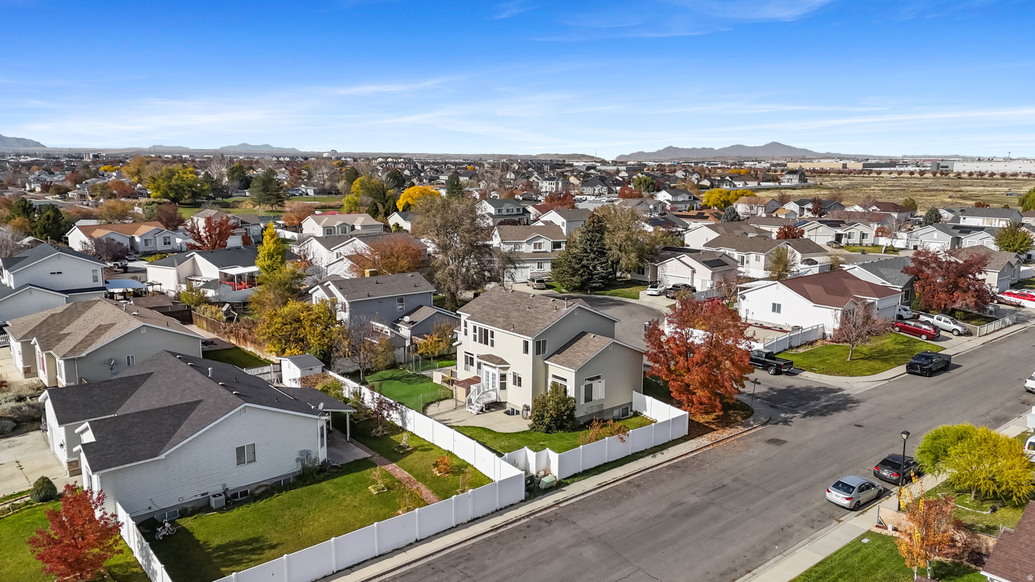 LAKEVIEW FARMS PHASE 2 - Residential