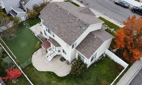 Tiny photo for 4877 W HAYLOFT CV, West Valley City, UT 84120 (MLS # 2121479)