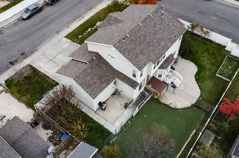 Tiny photo for 4877 W HAYLOFT CV, West Valley City, UT 84120 (MLS # 2121479)