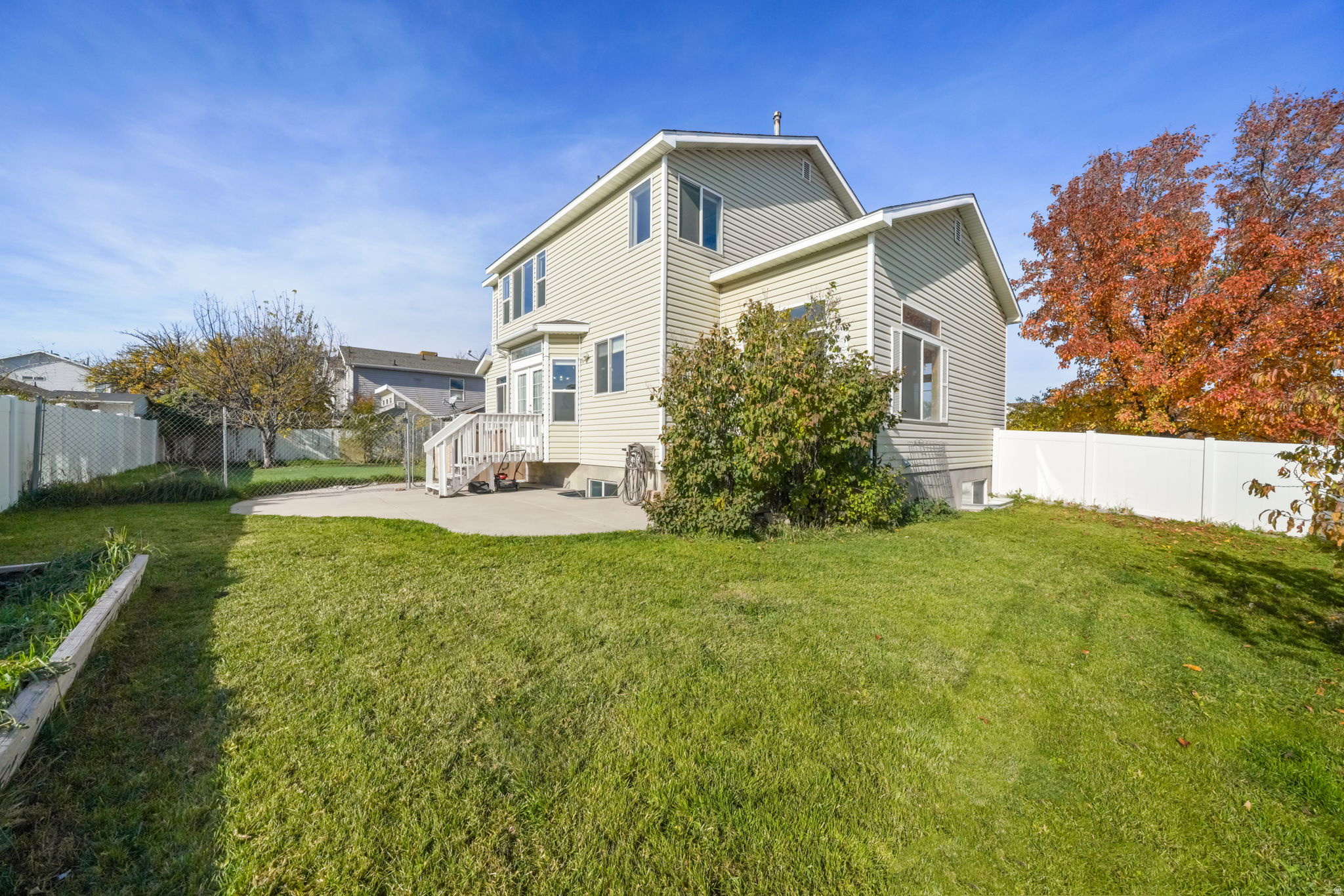 LAKEVIEW FARMS PHASE 2 - Residential