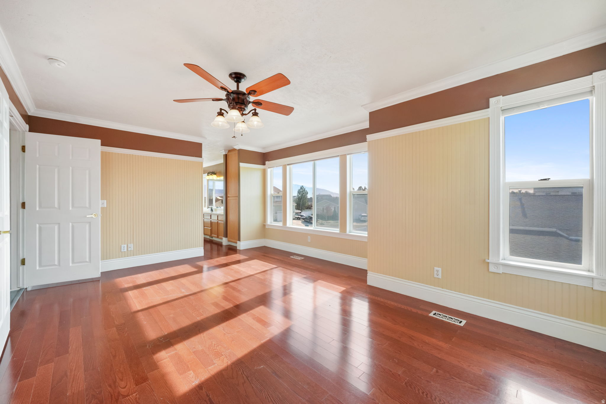 LAKEVIEW FARMS PHASE 2 - Residential