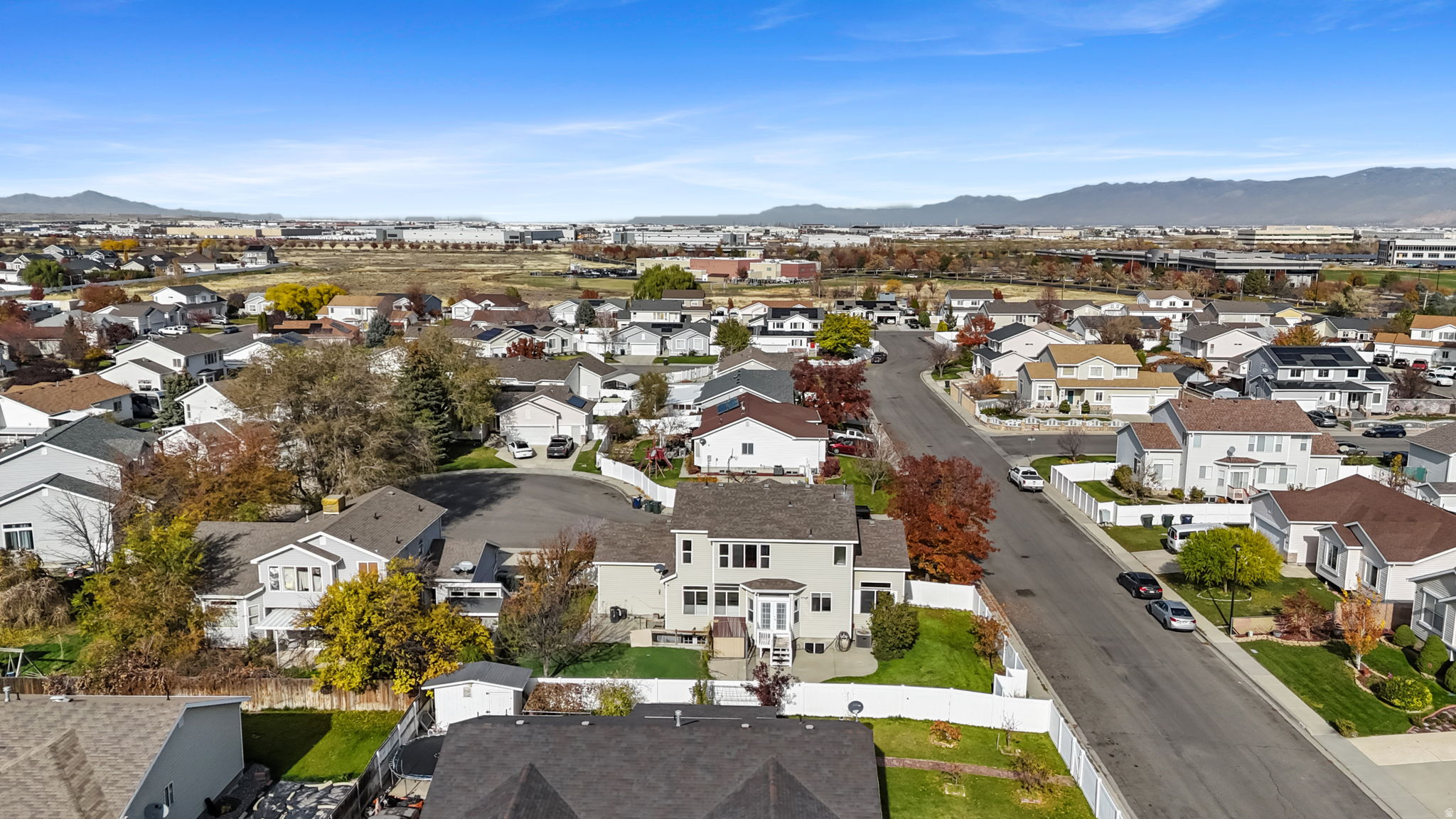 LAKEVIEW FARMS PHASE 2 - Residential