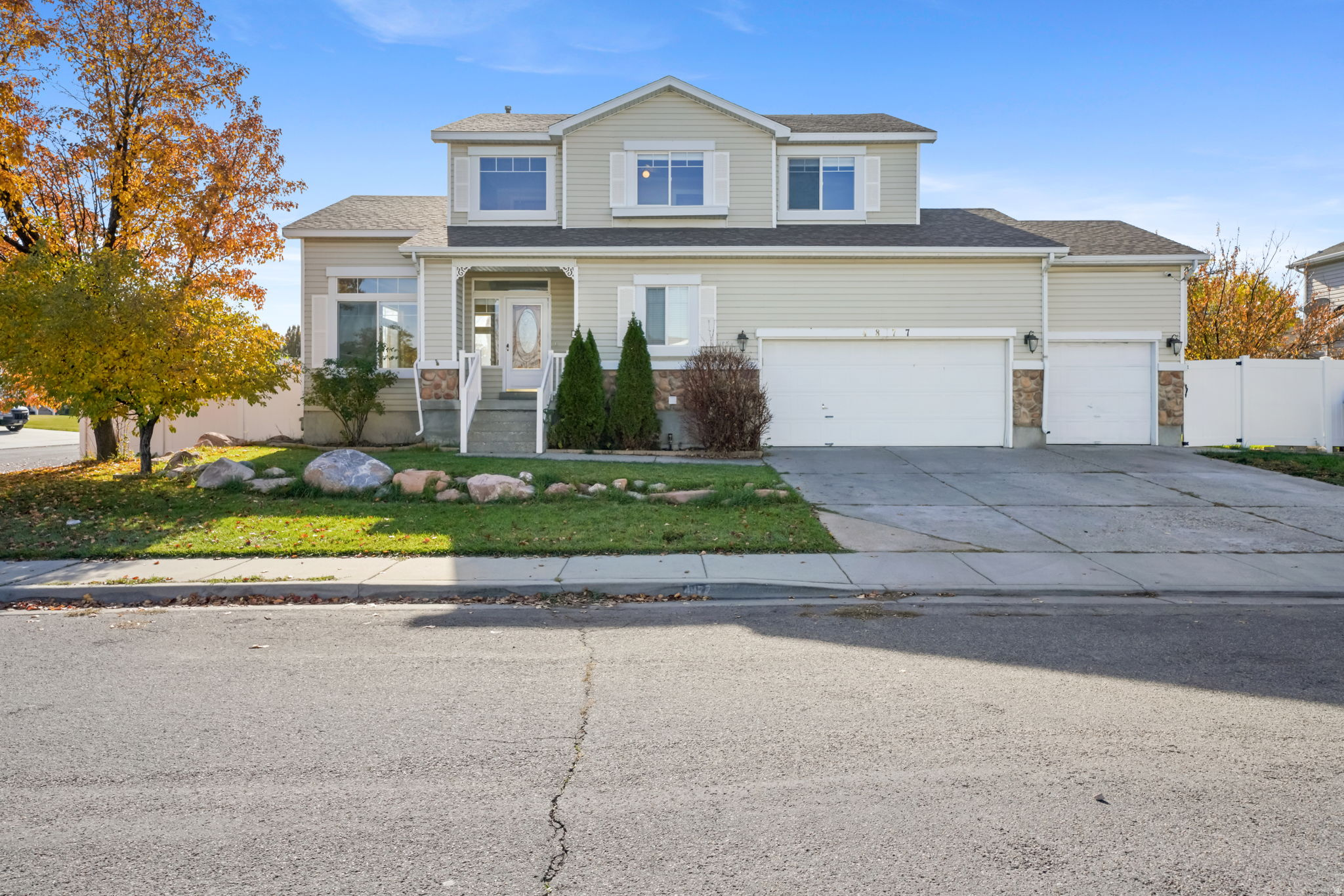 LAKEVIEW FARMS PHASE 2 - Residential