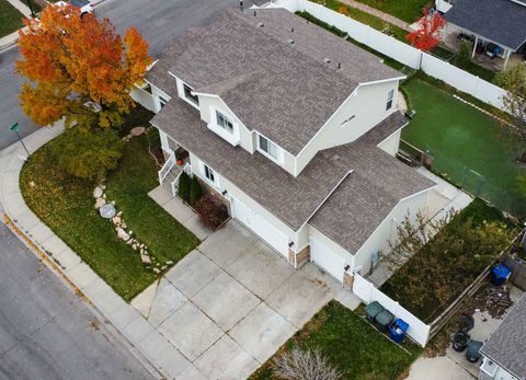 Tiny photo for 4877 W HAYLOFT CV, West Valley City, UT 84120 (MLS # 2121479)