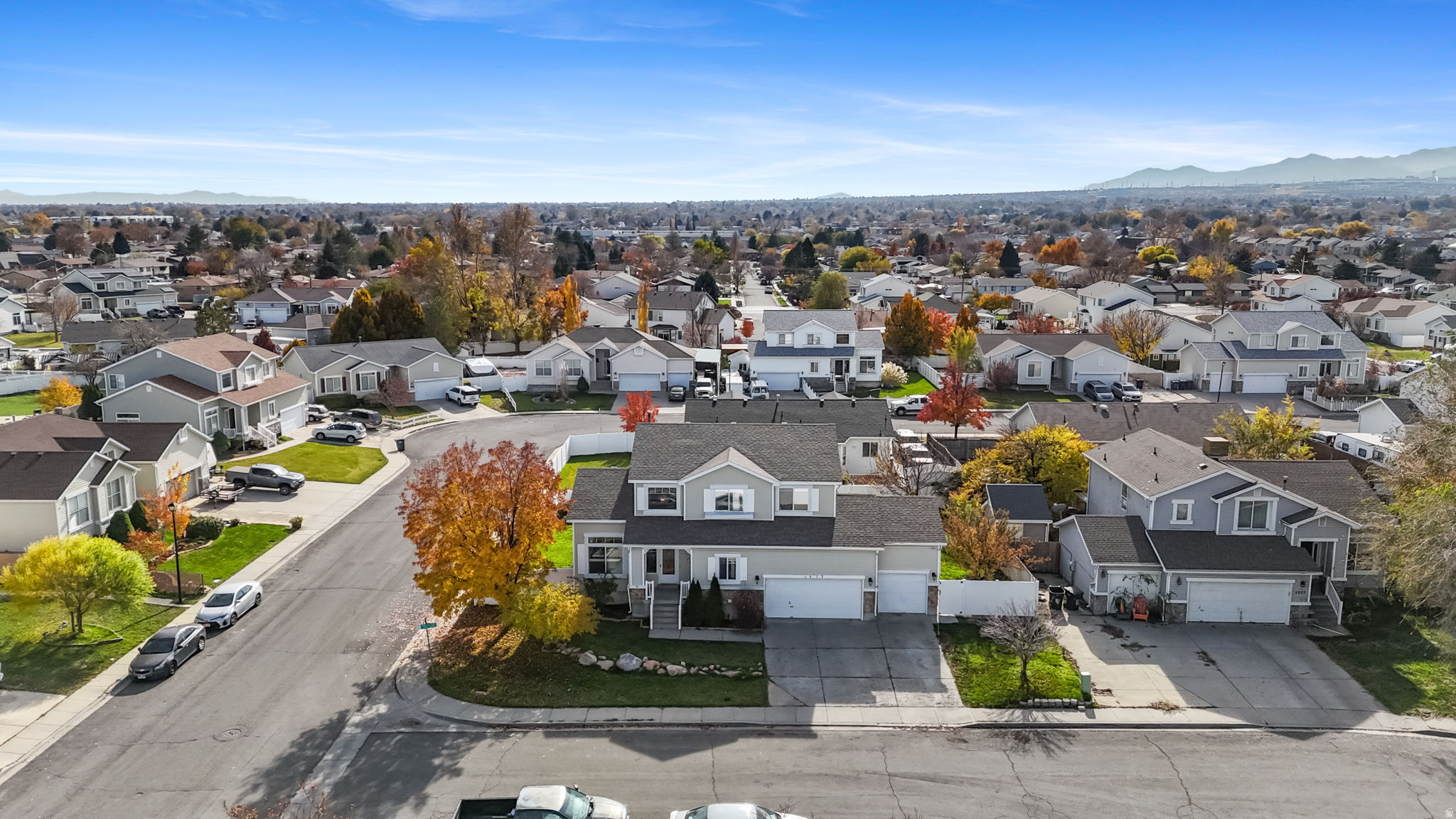 LAKEVIEW FARMS PHASE 2 - Residential