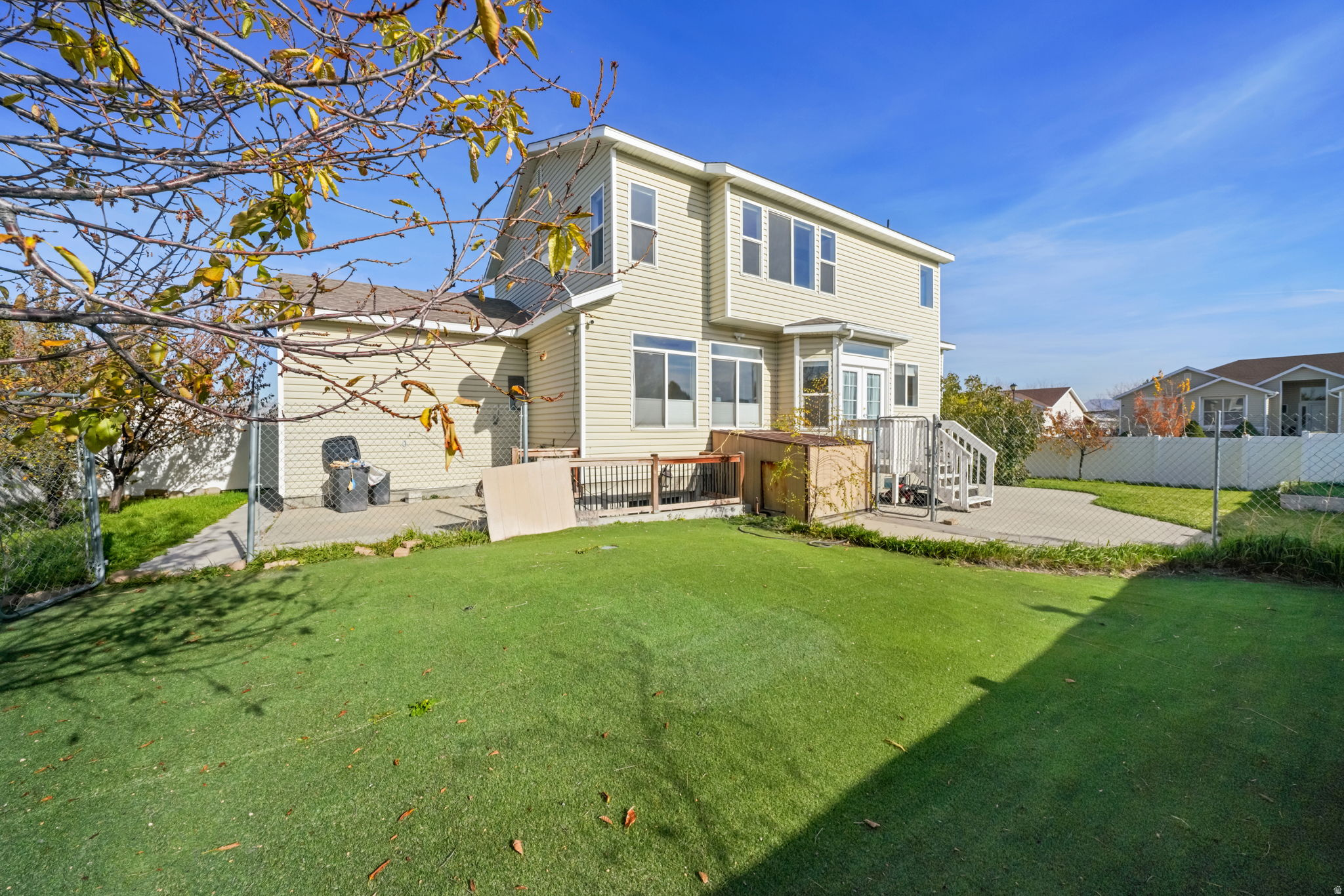 LAKEVIEW FARMS PHASE 2 - Residential