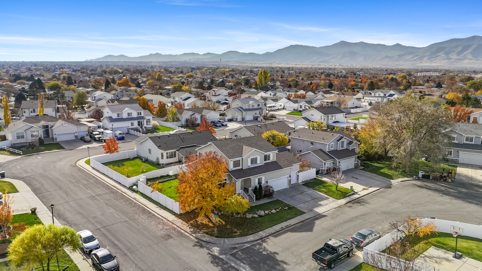LAKEVIEW FARMS PHASE 2 - Residential