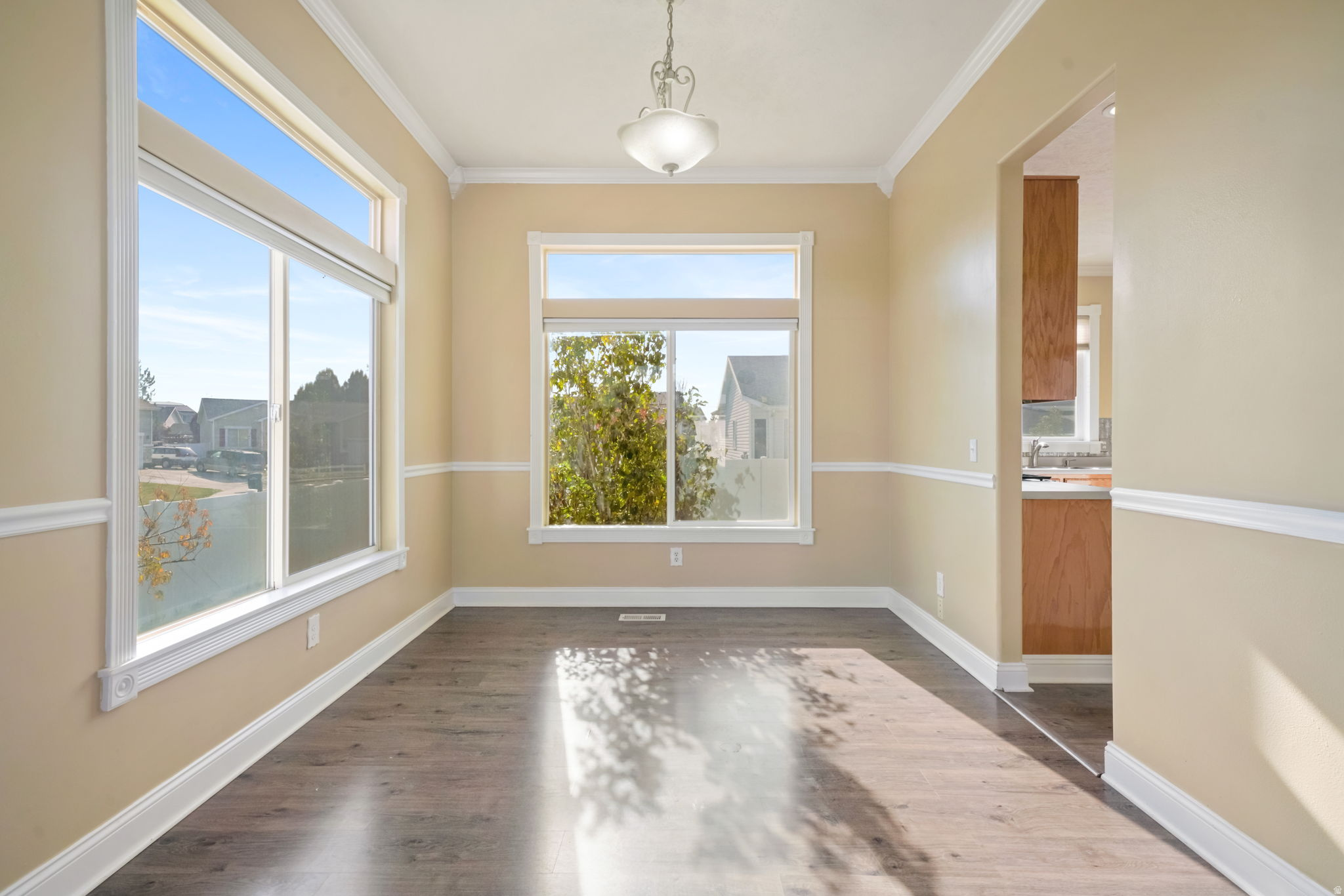 LAKEVIEW FARMS PHASE 2 - Residential