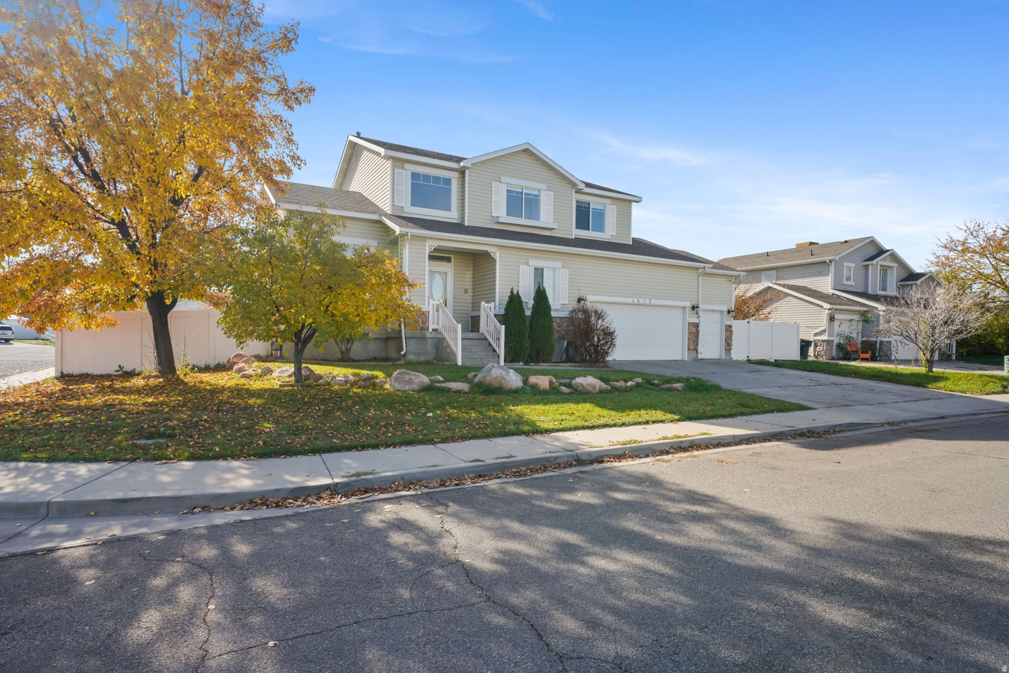 LAKEVIEW FARMS PHASE 2 - Residential