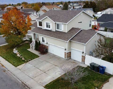 Tiny photo for 4877 W HAYLOFT CV, West Valley City, UT 84120 (MLS # 2121479)