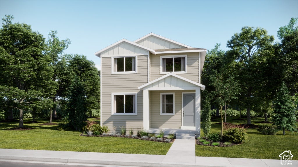 Photo of 1523 S 900 W #144, Clearfield, UT 84015 (MLS # 2189131)