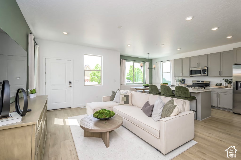 Photo of 1523 S 900 W #144, Clearfield, UT 84015 (MLS # 2189131)