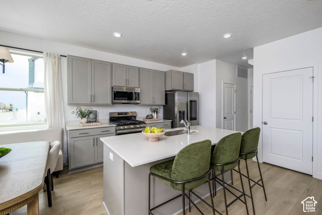 Photo of 1523 S 900 W #144, Clearfield, UT 84015 (MLS # 2189131)