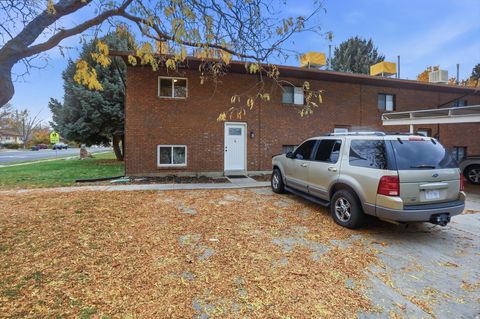 Tiny photo for 1325 LINCOLN AVE #1, Ogden, UT 84404 (MLS # 2160344)