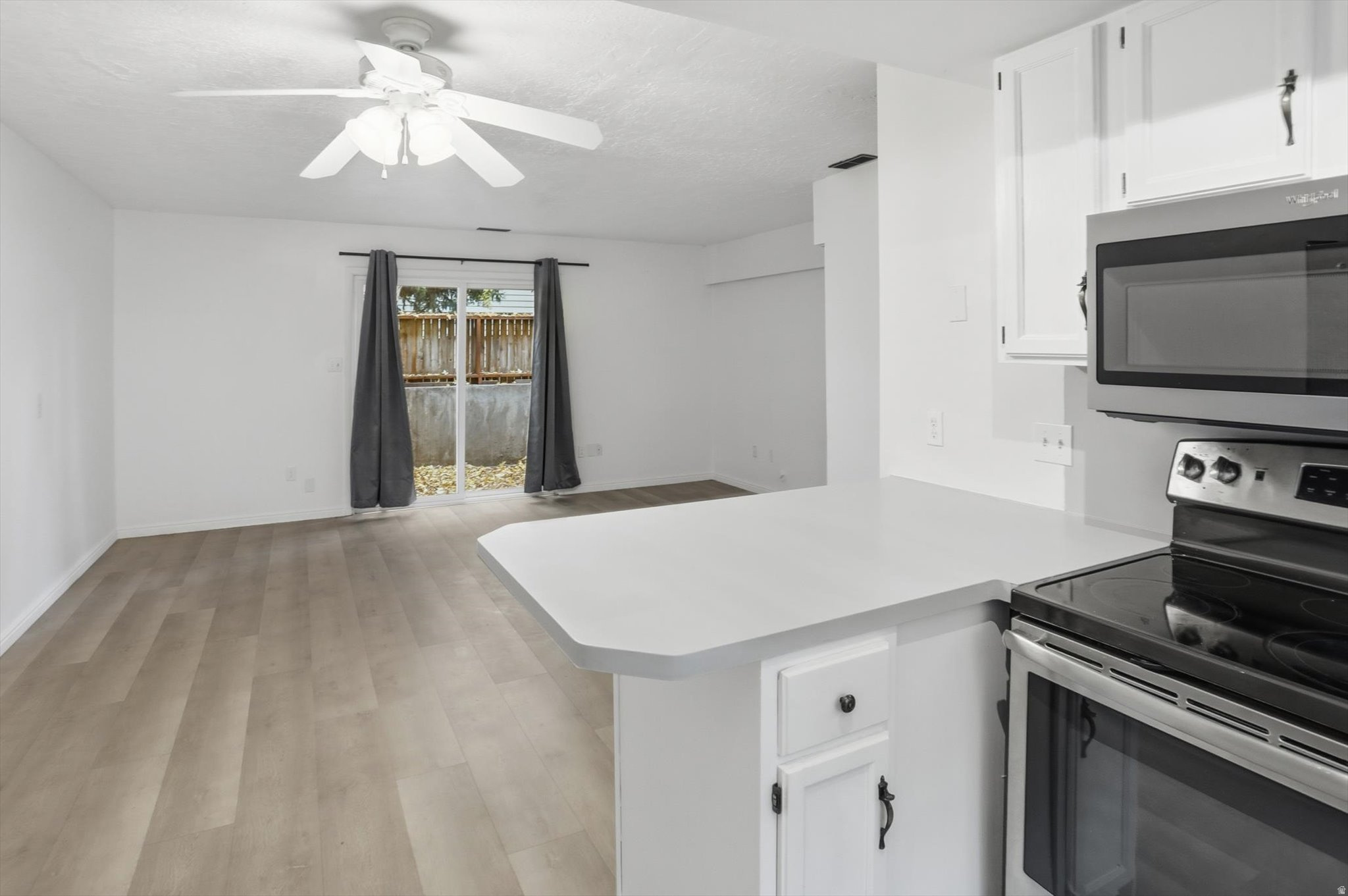 MILL CREEK - Residential