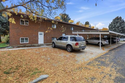 Tiny photo for 1325 LINCOLN AVE #1, Ogden, UT 84404 (MLS # 2160344)