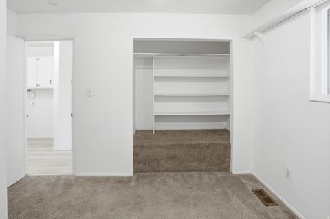 Tiny photo for 1325 LINCOLN AVE #1, Ogden, UT 84404 (MLS # 2160344)