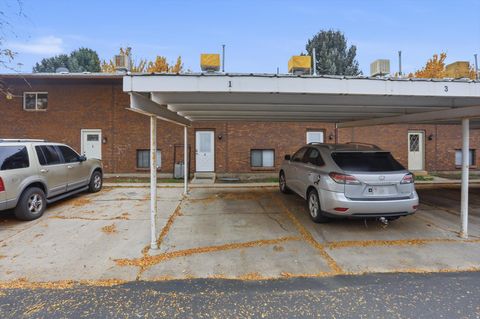 Tiny photo for 1325 LINCOLN AVE #1, Ogden, UT 84404 (MLS # 2160344)