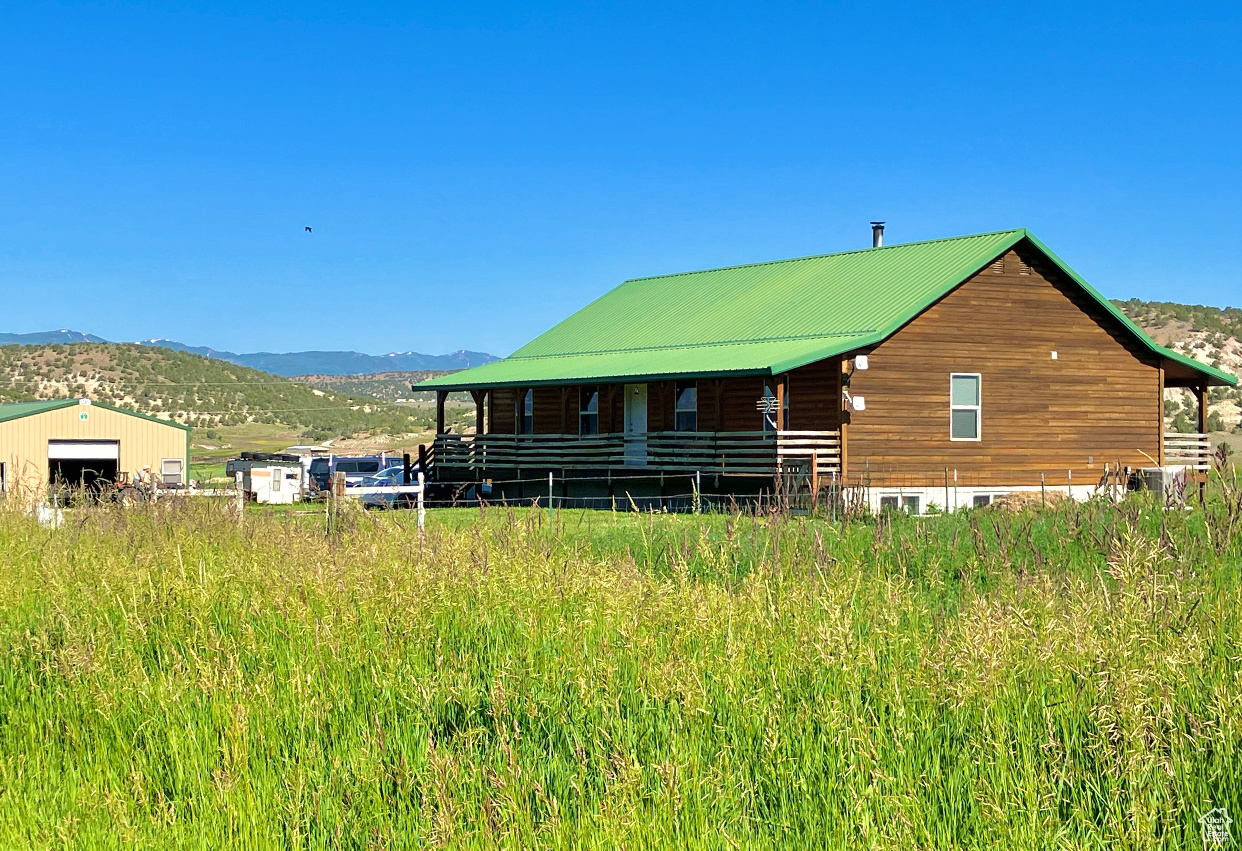 19600 N 8250, Mt Pleasant, Utah image 38