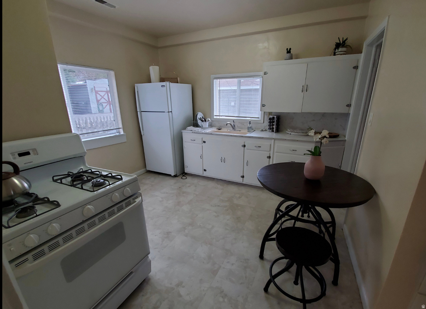 SALEM CITY SURVEY - Residential