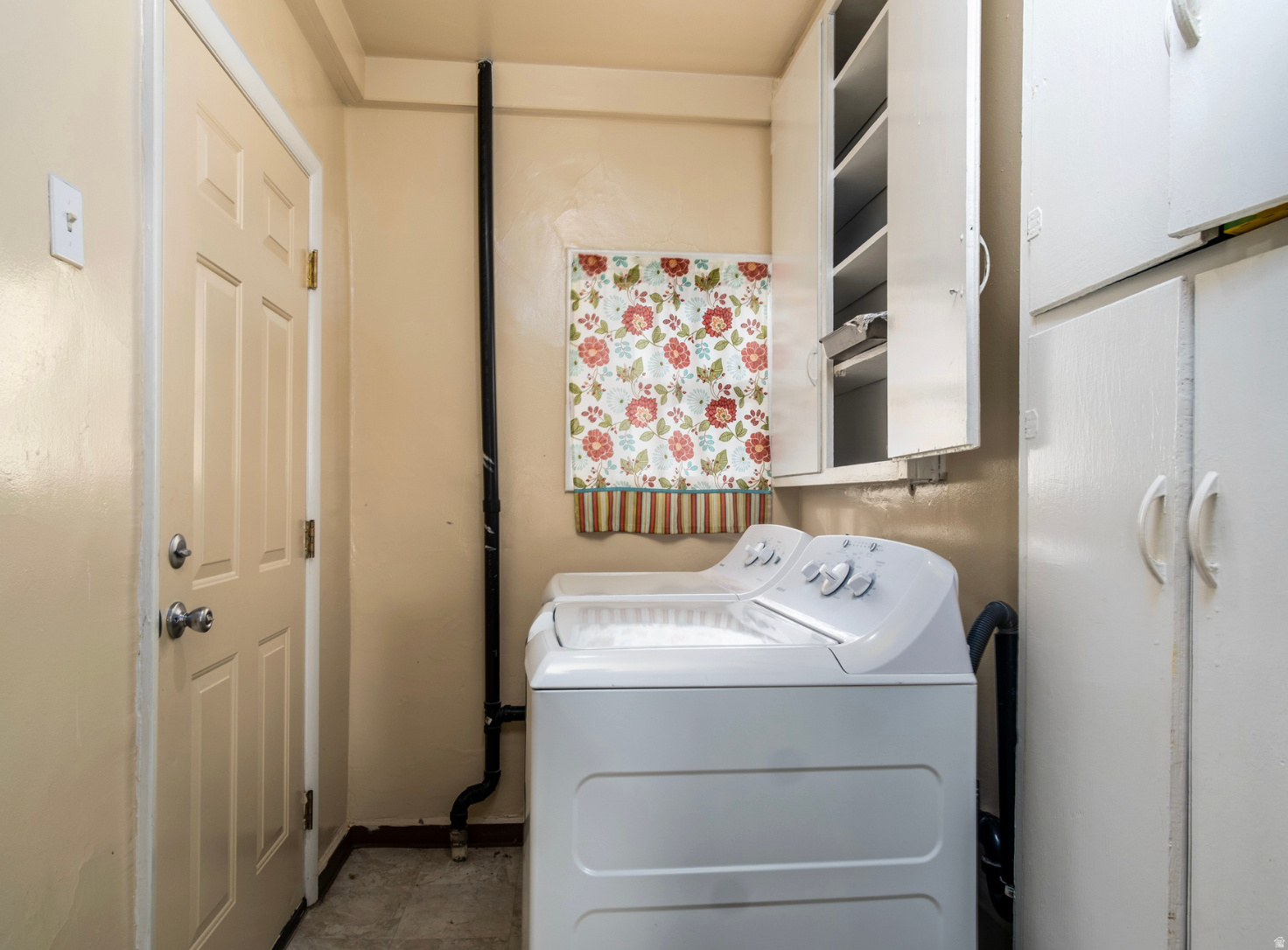 SALEM CITY SURVEY - Residential