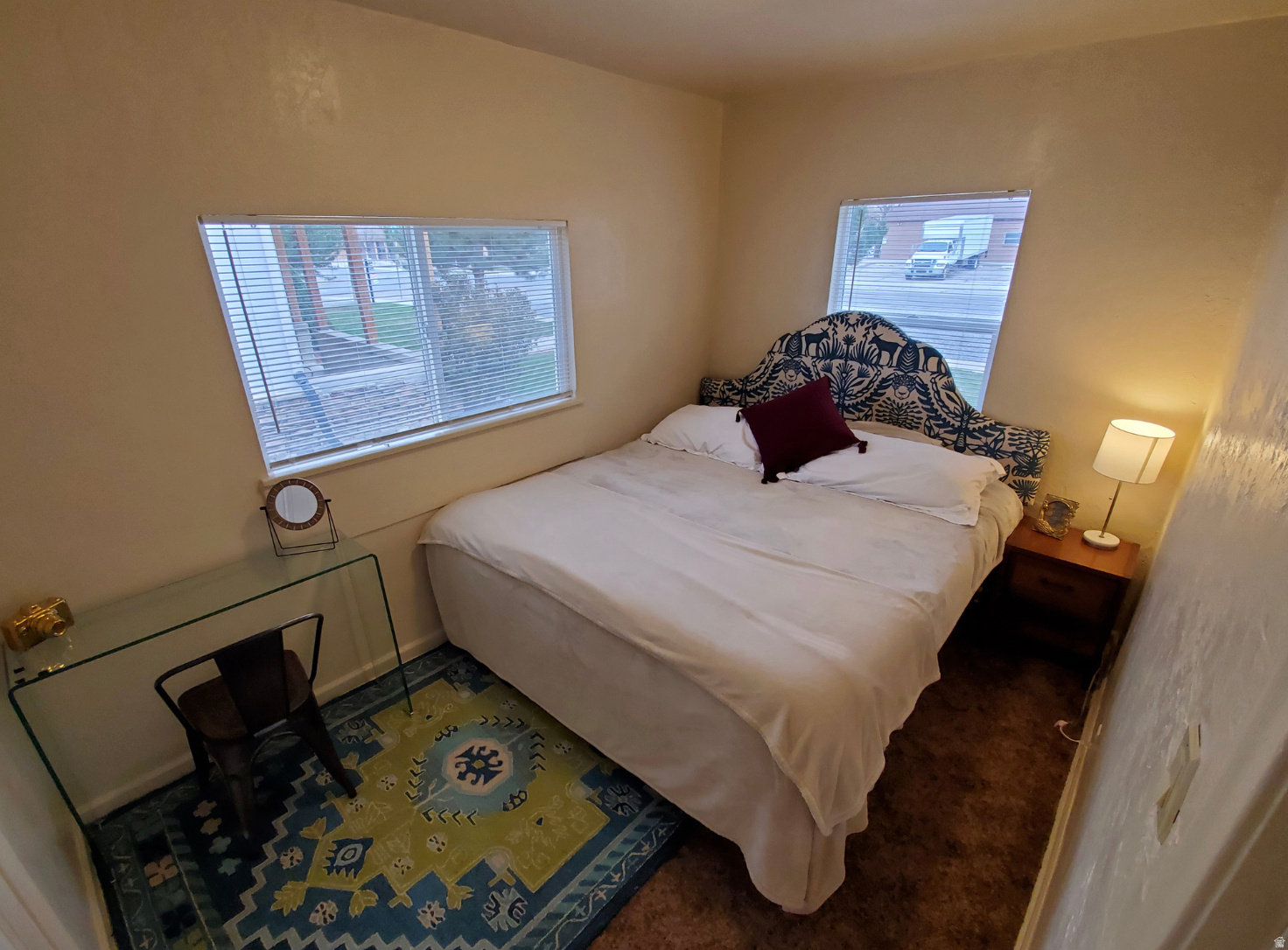 SALEM CITY SURVEY - Residential