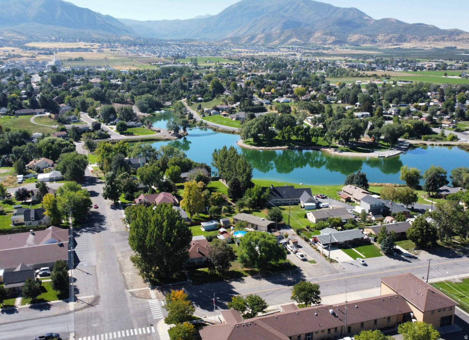 SALEM CITY SURVEY - Residential