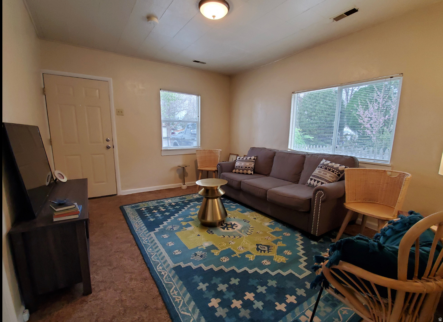 SALEM CITY SURVEY - Residential