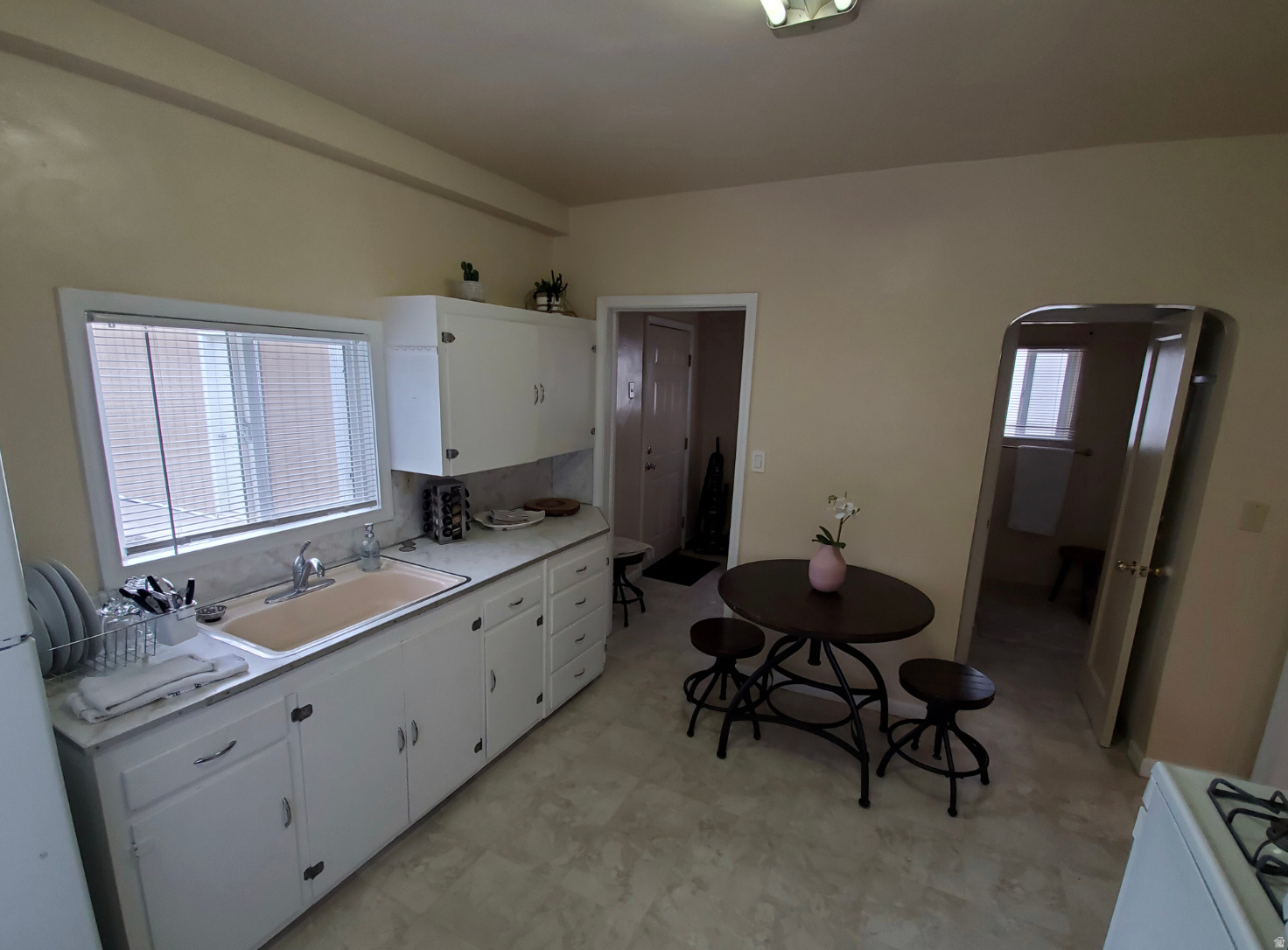 SALEM CITY SURVEY - Residential