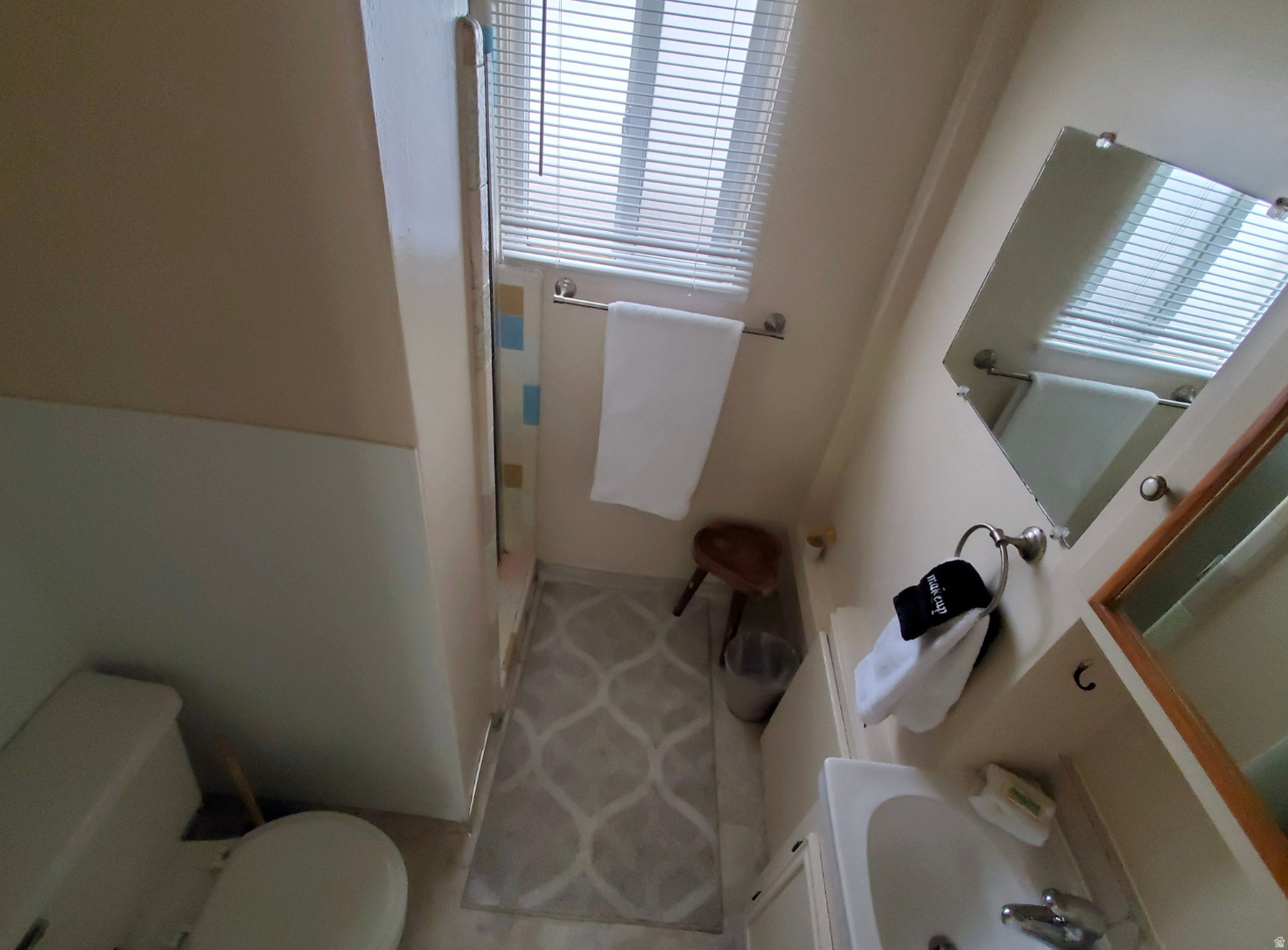 SALEM CITY SURVEY - Residential